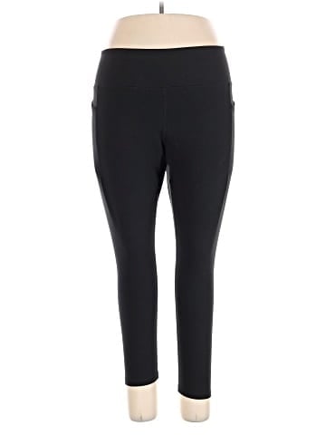 Danskin Active Pants (view 1)