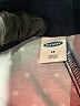 Old Navy Polka Dots Blue Leggings Size 18 - photo 4