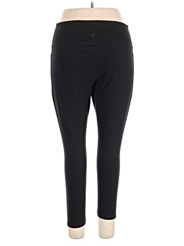 Danskin Active Pants (view 2)
