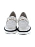 Unbranded White Ivory Flats Size EU 41 - photo 2