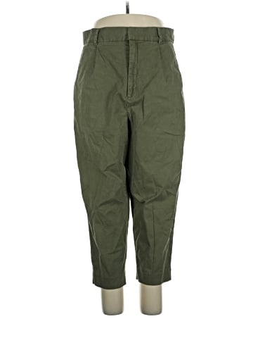 Banana Republic Factory Store Cargo Pants (view 1)