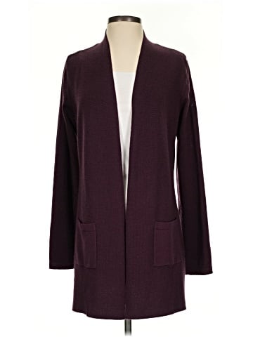 Orvis Wool Cardigan (view 1)