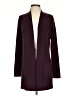 Orvis 100% Wool Burgundy Wool Cardigan Size S - photo 1