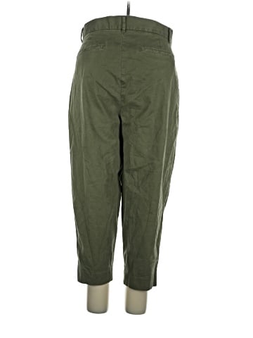 Banana Republic Factory Store Cargo Pants (view 2)