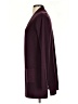 Orvis 100% Wool Burgundy Wool Cardigan Size S - photo 5