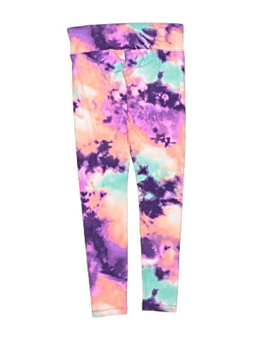 Justice Active Pants (view 2)