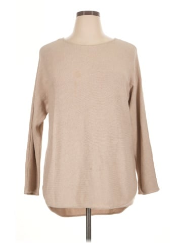 MICHAEL Michael Kors Pullover Sweater (view 1)