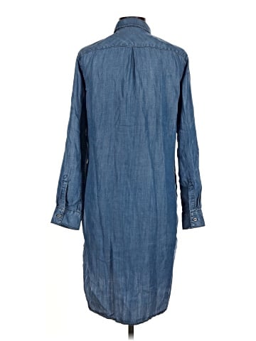 Joan Vass Casual Dress (view 2)