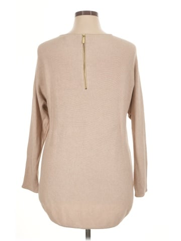 MICHAEL Michael Kors Pullover Sweater (view 2)