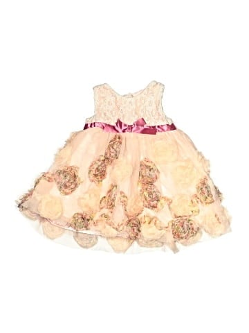 Little by Little Special Occasion Dress (view 1)