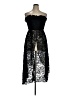 Shein Black Cocktail Dress Size XL - photo 1