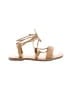 Madewell Tan Sandals Size 5 - photo 1