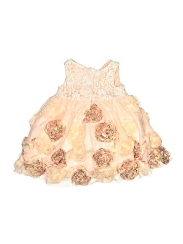Little by Little Special Occasion Dress (view 2)