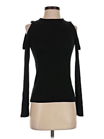 Rag & Bone/JEAN Long Sleeve Top (view 1)