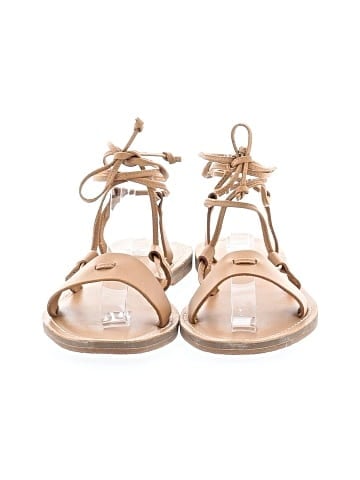 Madewell Sandals (view 2)