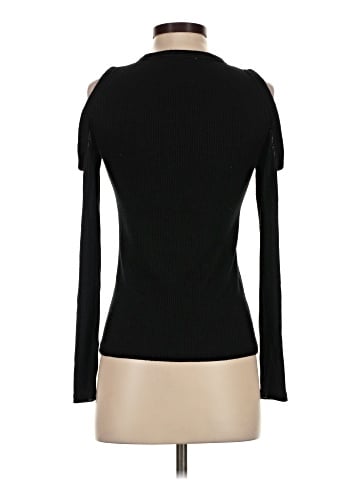 Rag & Bone/JEAN Long Sleeve Top (view 2)