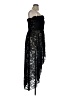 Shein Black Cocktail Dress Size XL - photo 4