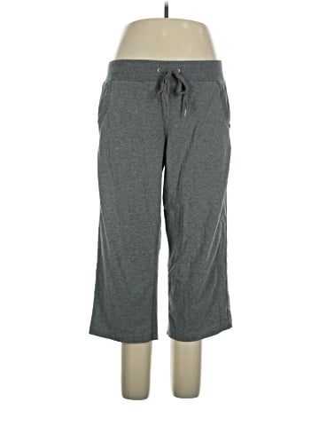 Danskin Casual Pants (view 1)