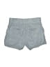 Athleta 100% Linen Blue Shorts Size 4 - photo 2