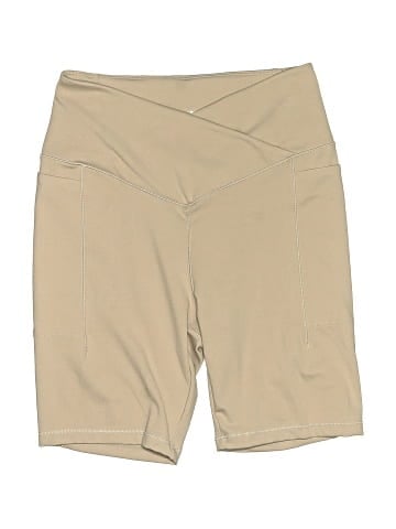 Danskin Athletic Shorts (view 1)