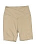 Danskin Tan Athletic Shorts Size S - photo 1