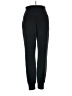 Athleta Solid Black Track Pants Size XS - photo 1
