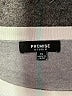 Premise Studio Silver Sweater Vest Size XL - photo 7