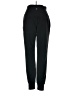 Athleta Solid Black Track Pants Size XS - photo 2