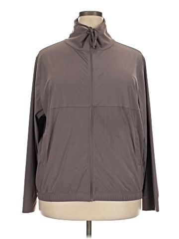 KIRKLAND Signature Track Jacket (view 1)