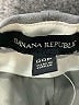 Banana Republic Gray Wool Pants Size 00 Petite - photo 7