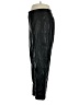Scoop 100% Polyester Black Casual Pants Size 16 - photo 5