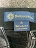 Democracy Black Jeans Size 8 - photo 7