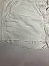 J.Crew 100% Cotton Ivory Shorts Size 8 - photo 3