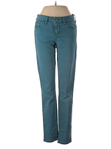 Pilcro and the Letterpress Jeans (view 1)