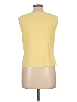 Talbots Sleeveless T-Shirt (view 2)
