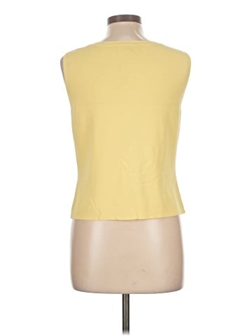 Talbots Sleeveless T-Shirt (view 2)