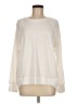 M Magaschoni Ivory Sweatshirt Size M (estimated) - photo 1