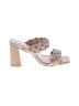 Unbranded Ivory Tan Sandals Size 6 - photo 1