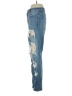 Cello Jeans Stars Blue Jeans Size 5 - photo 5