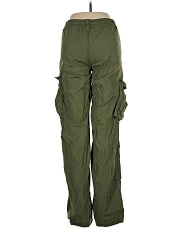 Divided by H&M Cargo Pants (view 2)