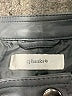 Cj Banks 100% Viscose Gray Black Jacket Size 1X (estimated) - photo 6