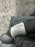 Cj Banks 100% Viscose Gray Black Jacket Size 1X (estimated) - photo 7