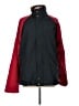 Assorted Brands Color Block Red Jacket Size L - photo 1