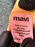 mavi Yellow Casual Pants Size 27 waist - photo 9