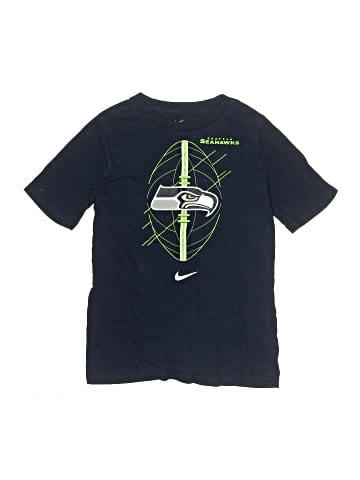 Nike Active T-Shirt (view 1)