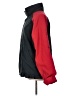 Assorted Brands Color Block Red Jacket Size L - photo 5