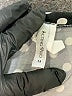 Acting Pro Polka Dots Black Short Sleeve Blouse Size M - photo 7