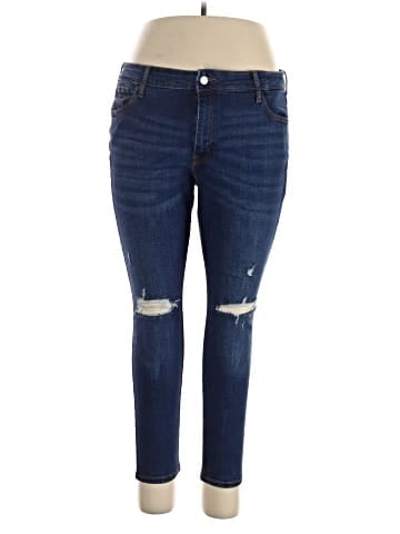 Old Navy Jeans (view 1)