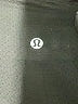 Lululemon Athletica Black Active T-Shirt Size 4 - photo 7