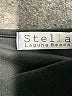 Stella Laguna Beach Black Skort Size S - photo 3